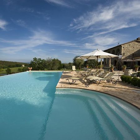 Tenuta Del Gallo Amelia Ngoại thất bức ảnh