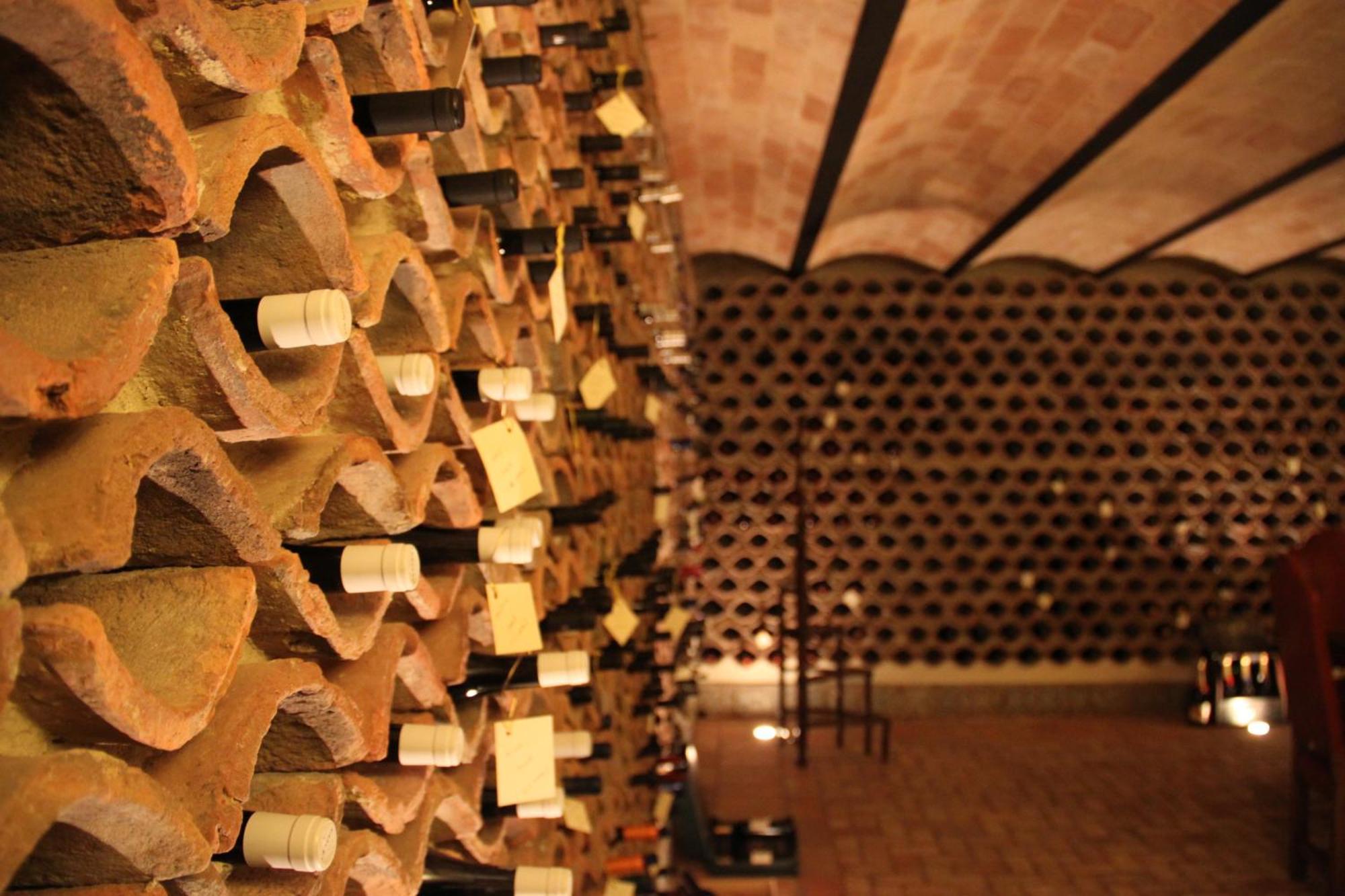 Tenuta Del Gallo Amelia Ngoại thất bức ảnh