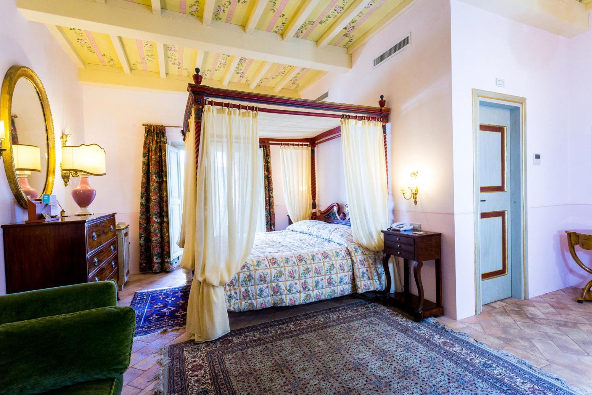 Tenuta Del Gallo Amelia Ngoại thất bức ảnh