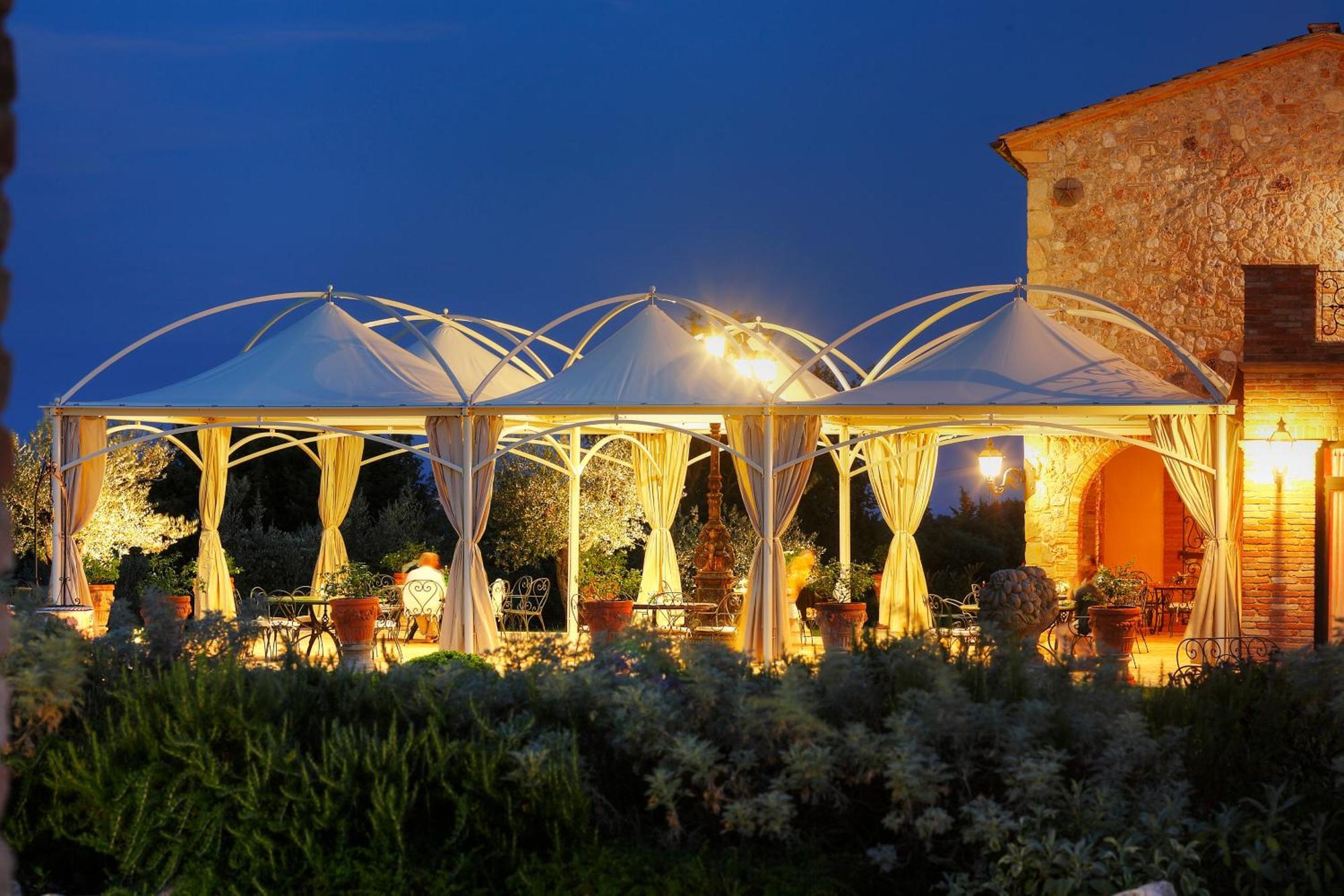 Tenuta Del Gallo Amelia Ngoại thất bức ảnh