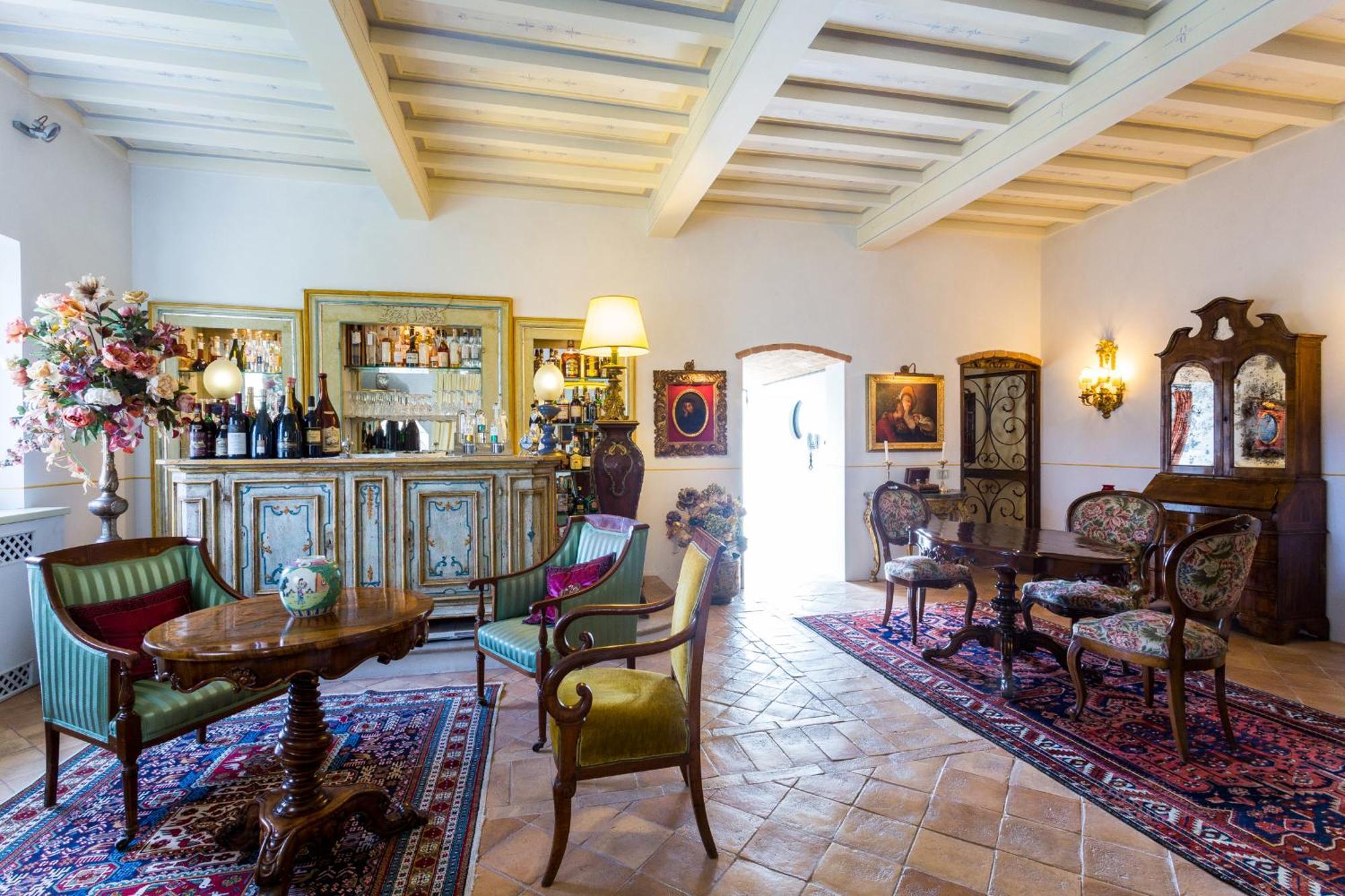 Tenuta Del Gallo Amelia Ngoại thất bức ảnh