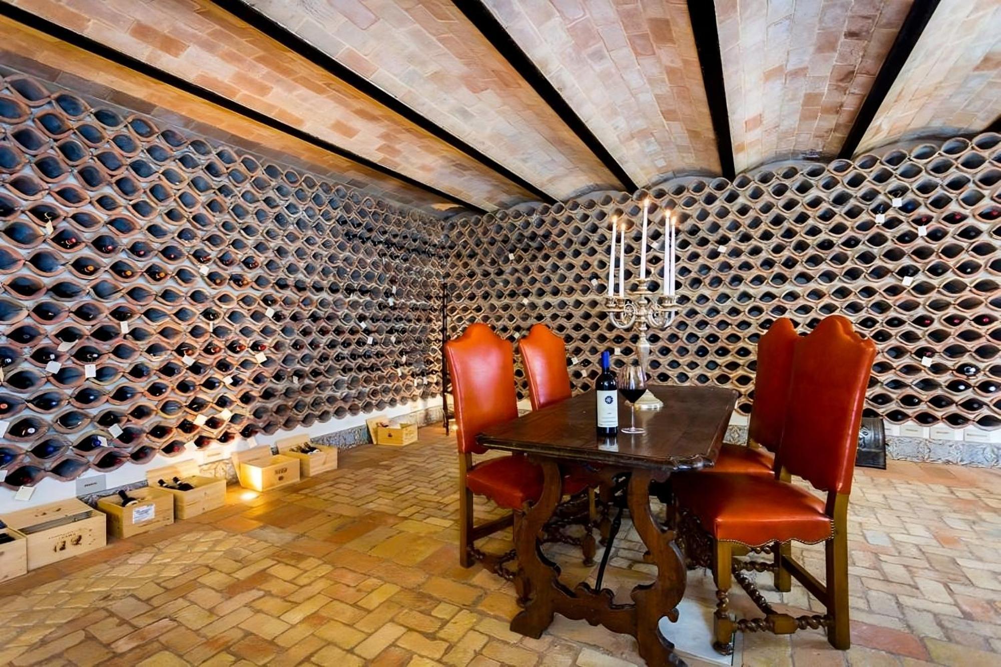 Tenuta Del Gallo Amelia Ngoại thất bức ảnh