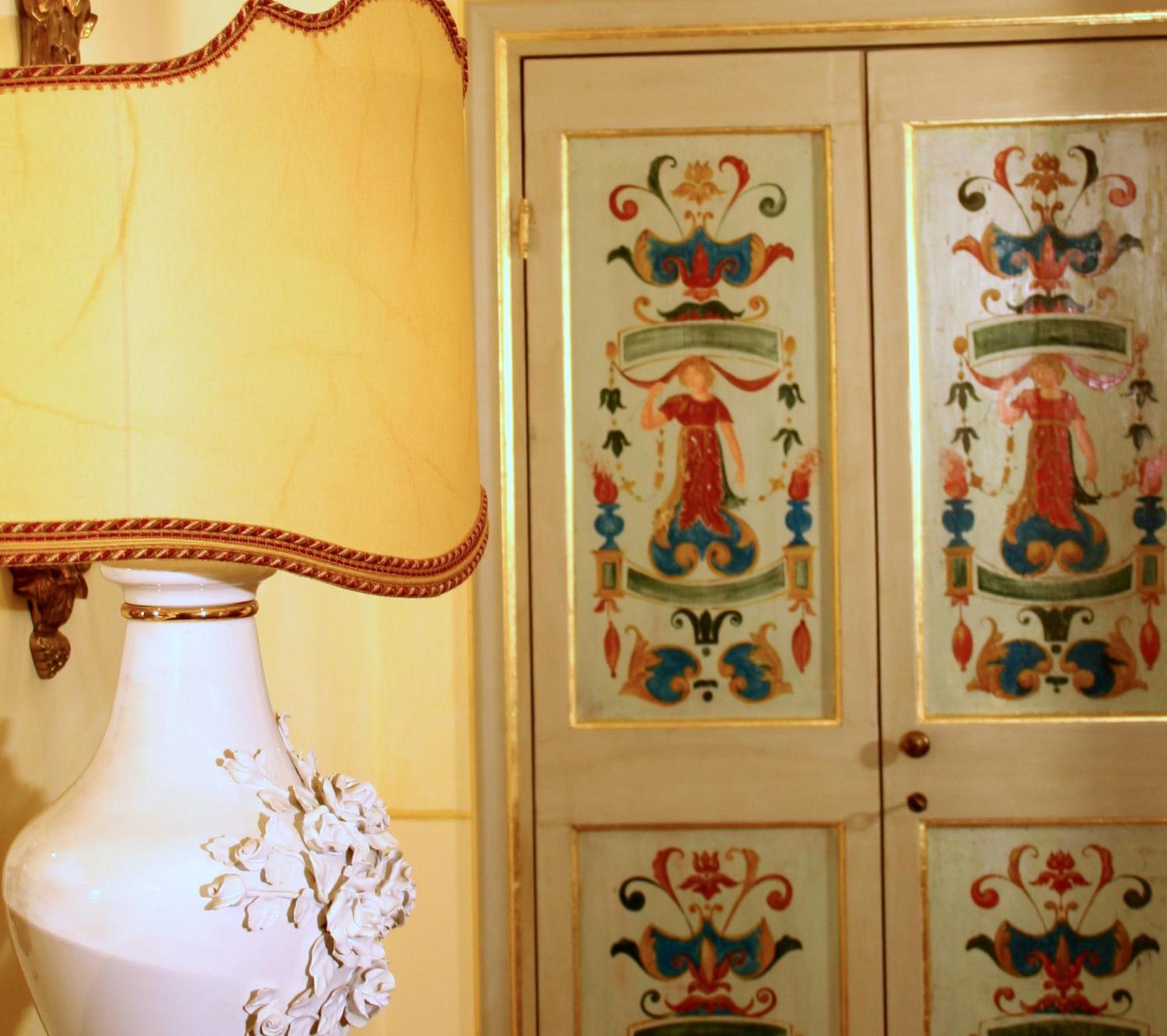 Tenuta Del Gallo Amelia Ngoại thất bức ảnh