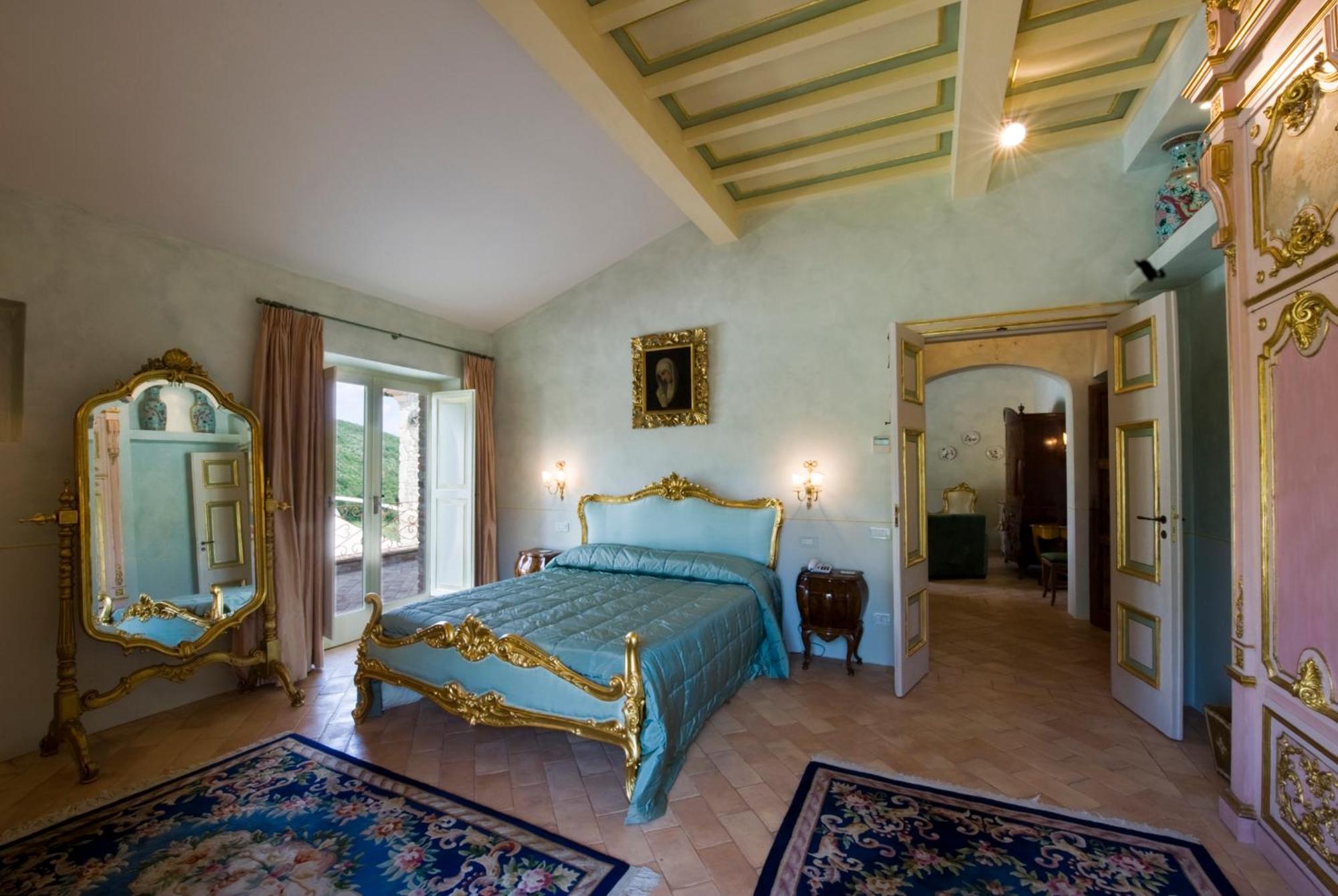Tenuta Del Gallo Amelia Ngoại thất bức ảnh