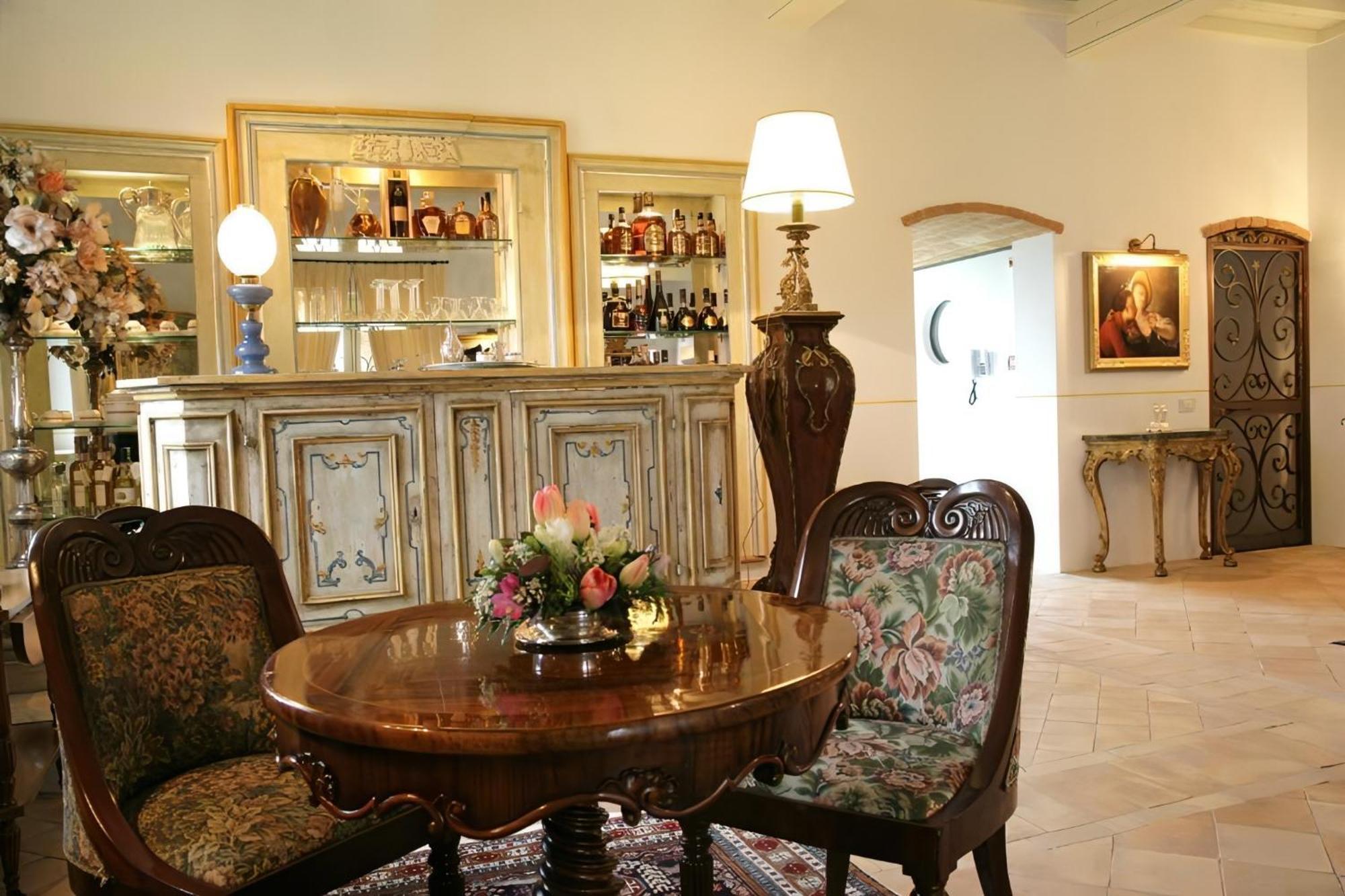 Tenuta Del Gallo Amelia Ngoại thất bức ảnh