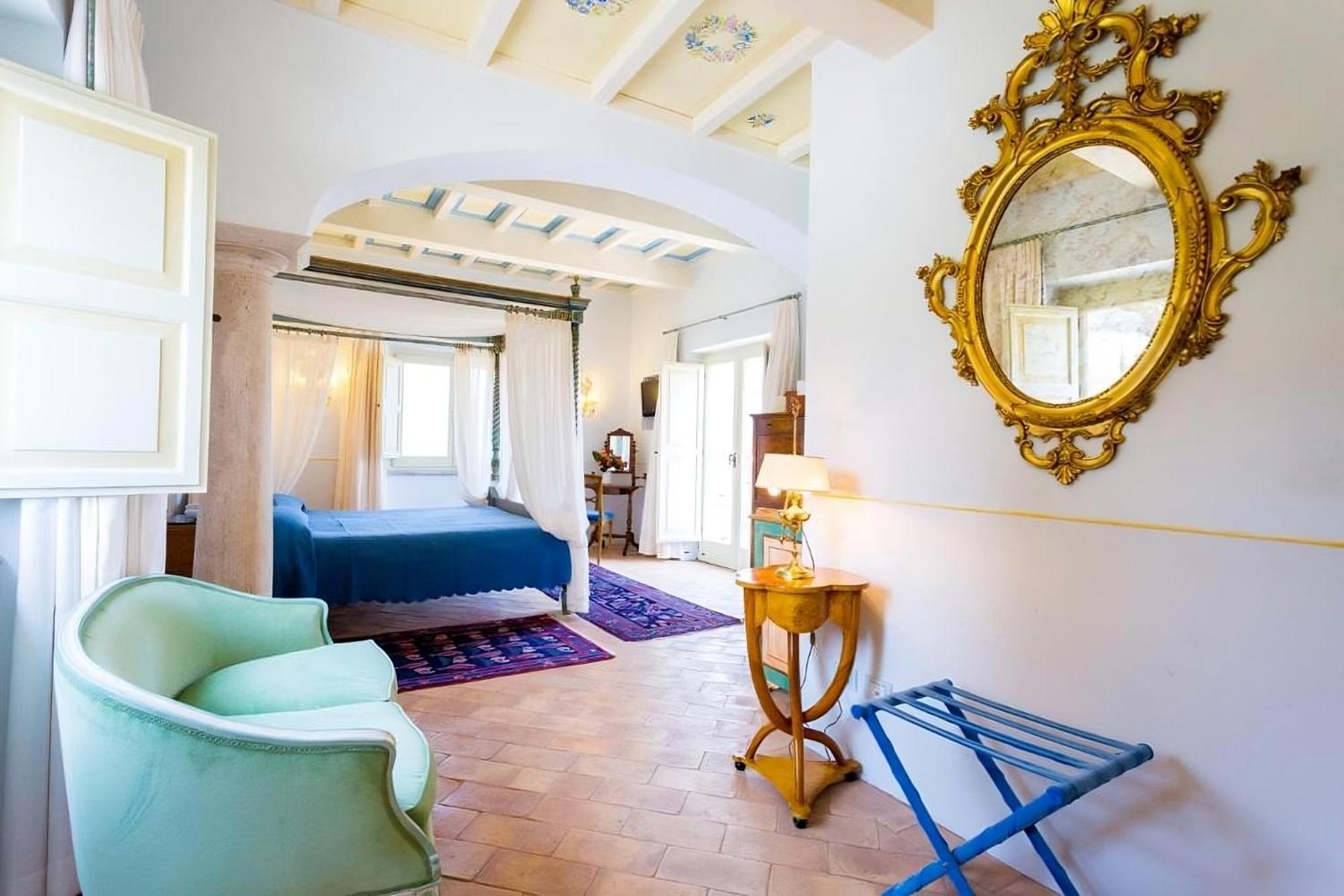 Tenuta Del Gallo Amelia Ngoại thất bức ảnh