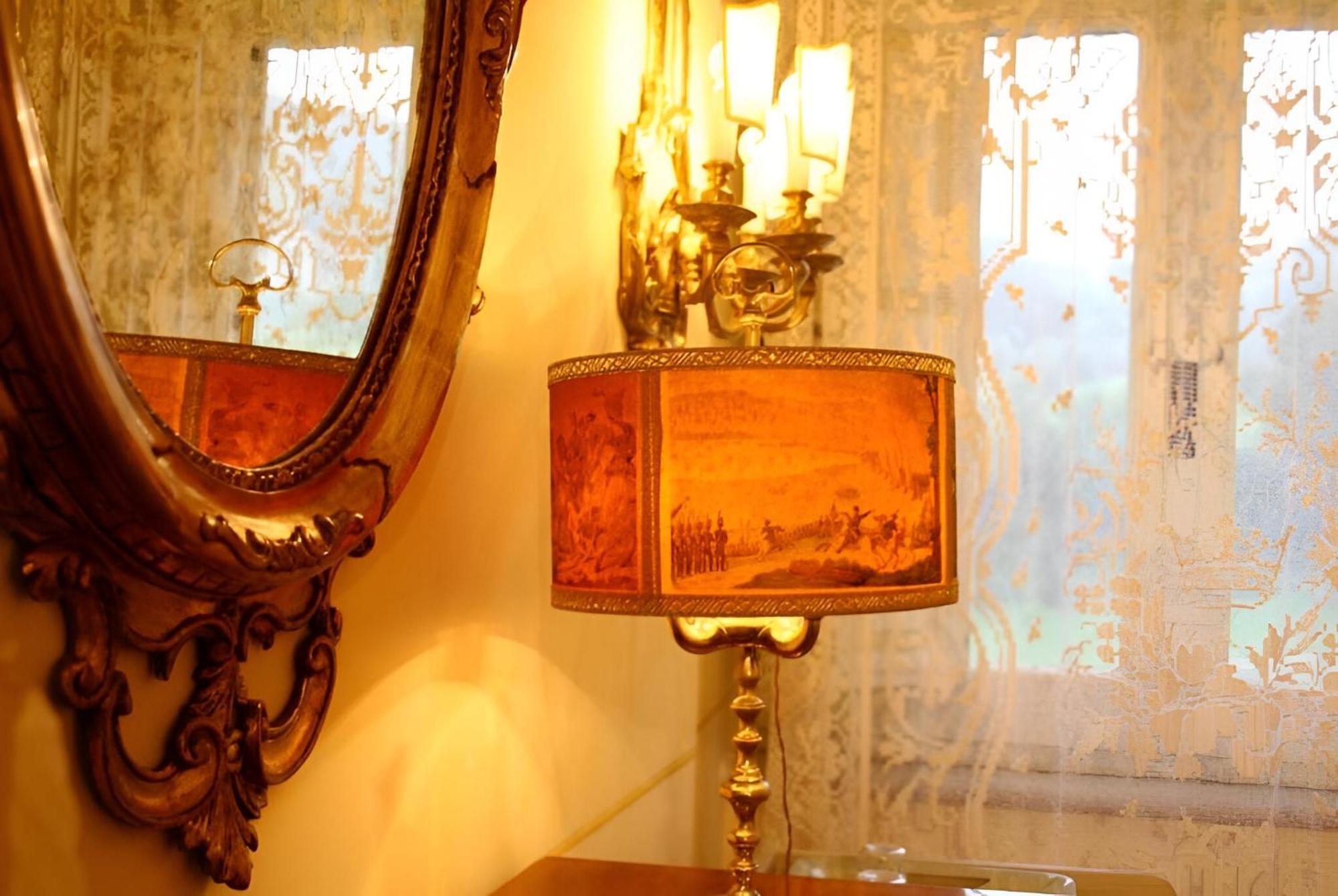 Tenuta Del Gallo Amelia Ngoại thất bức ảnh